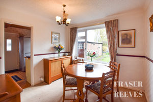 Warwick Avenue Newton-Le-Willows